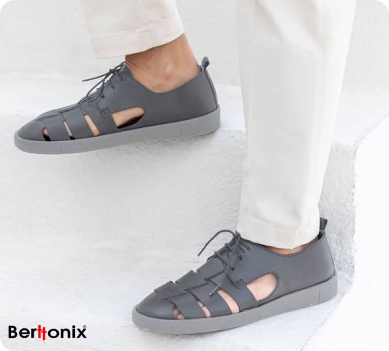 کفش بهاری مردانه